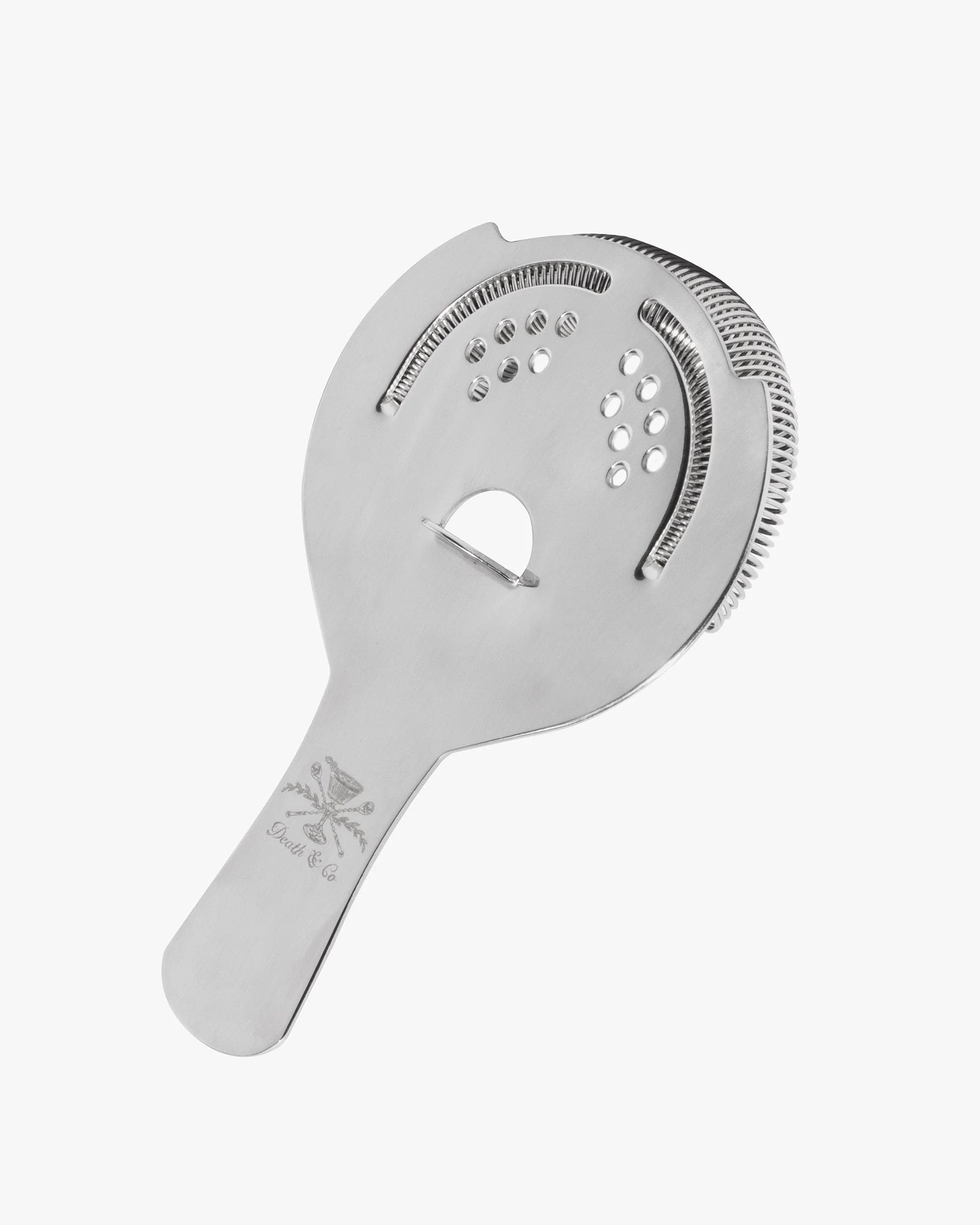 Death & Co Bar Essentials Kit - Stainless - Image 5