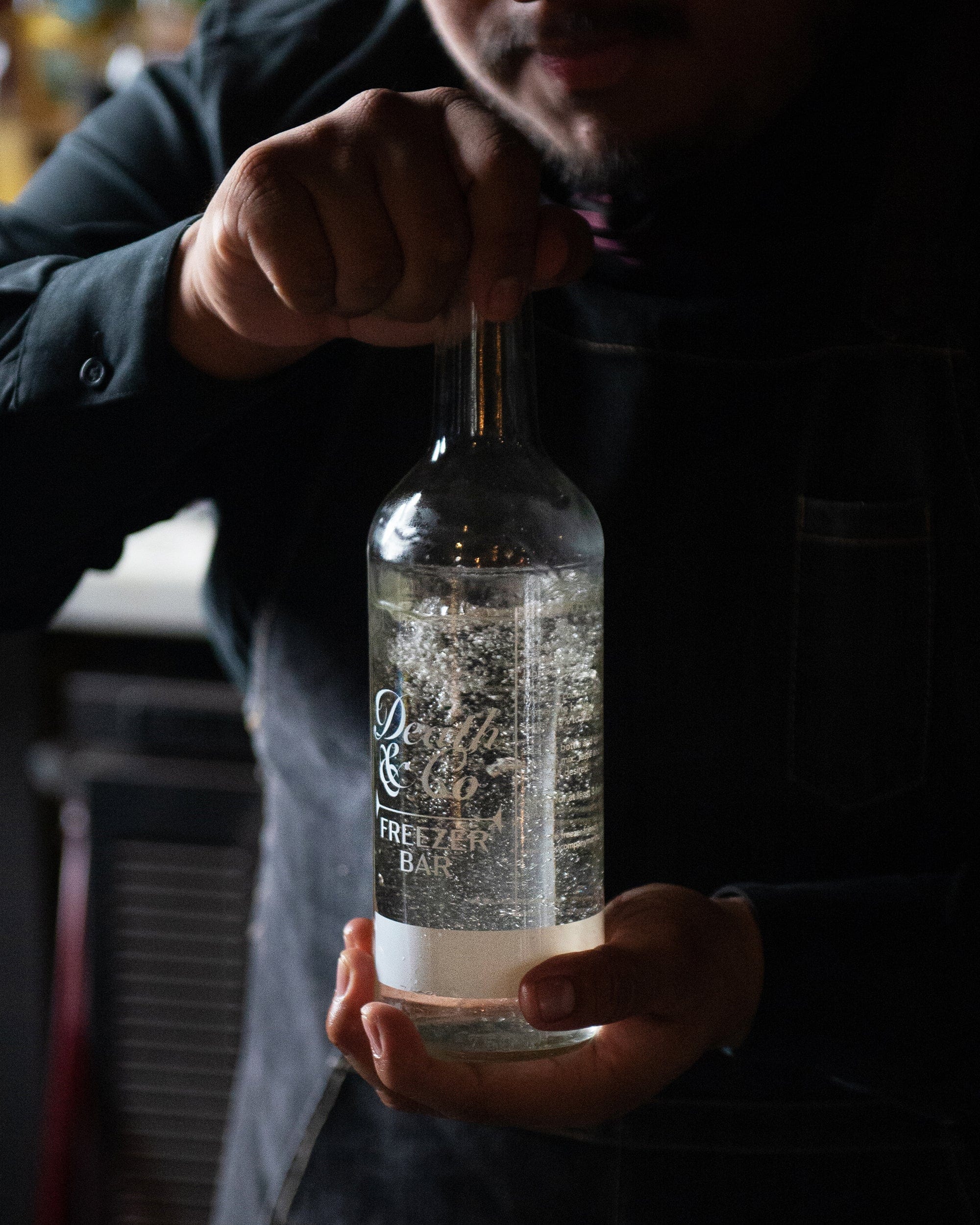Freezer Bar Bottle - Image 3