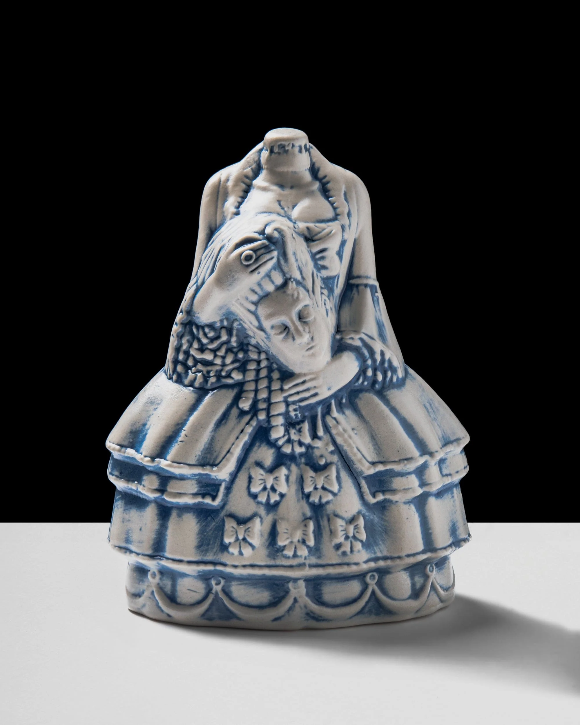 Marie Antoinette Cocktail Mug - Image 7